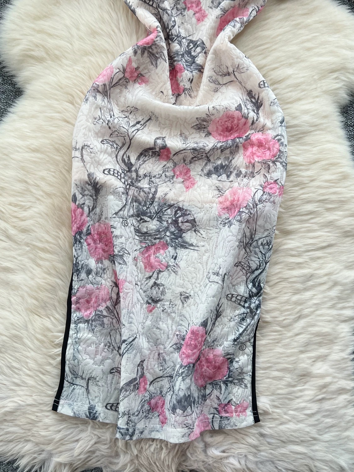 Send me a postcard qipao dress Q222 images